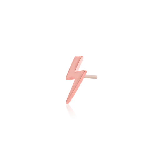 Gold Lightning Bolt - Afbeelding 3