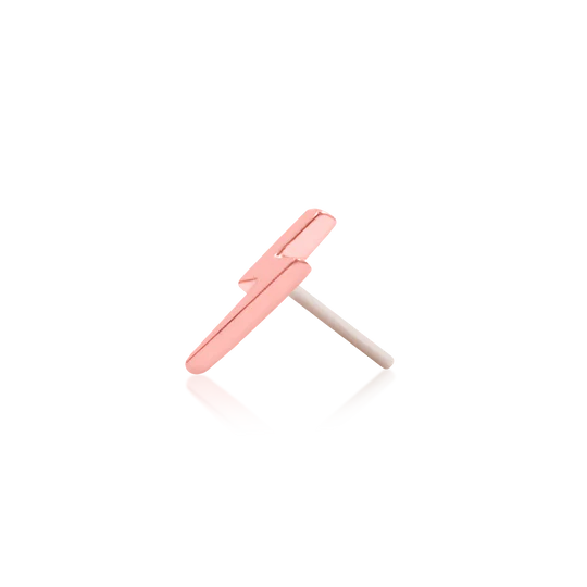 Gold Lightning Bolt - Afbeelding 2