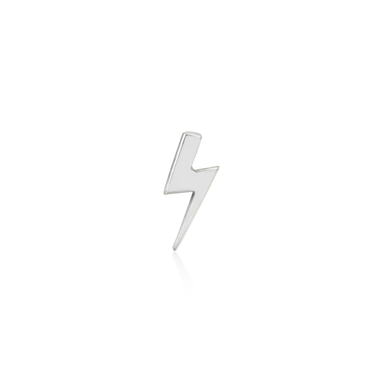 Gold Lightning Bolt - Afbeelding 7