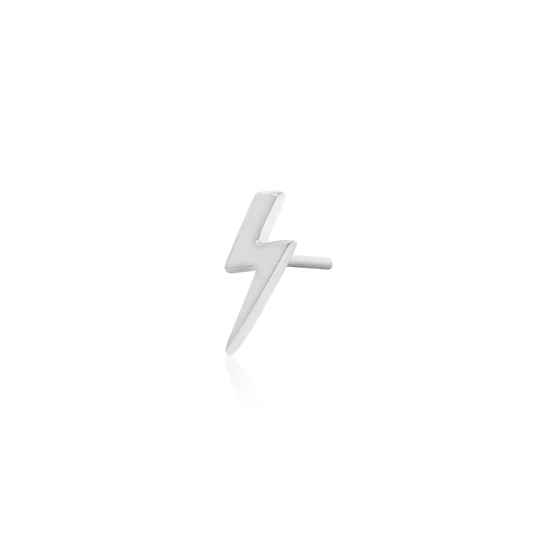 Gold Lightning Bolt - Afbeelding 6