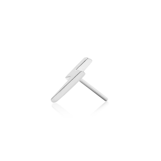 Gold Lightning Bolt - Afbeelding 5