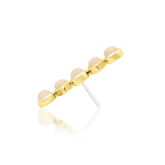 Blushing - Afbeelding 2