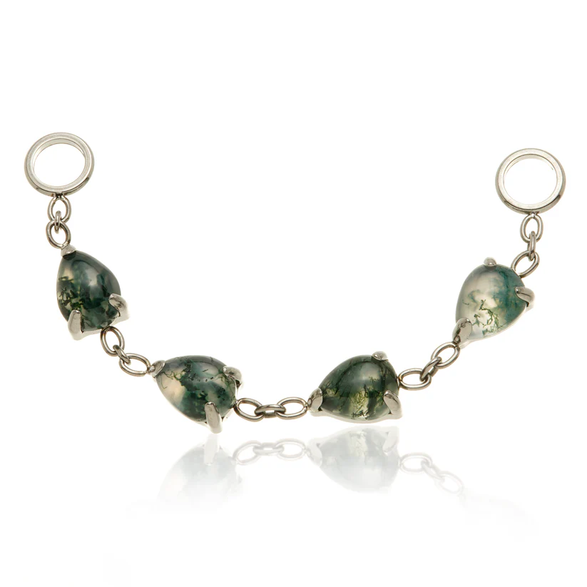 Marés Moss - Afbeelding 2