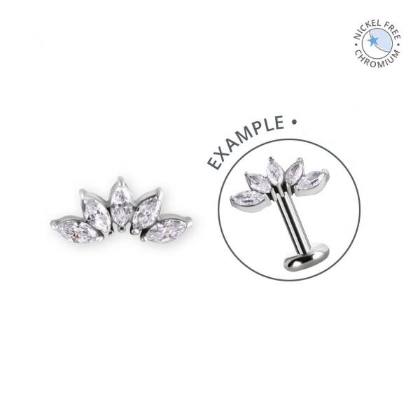 Fleuron - Afbeelding 2