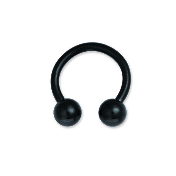 Staal External Circular Barbel - Afbeelding 3